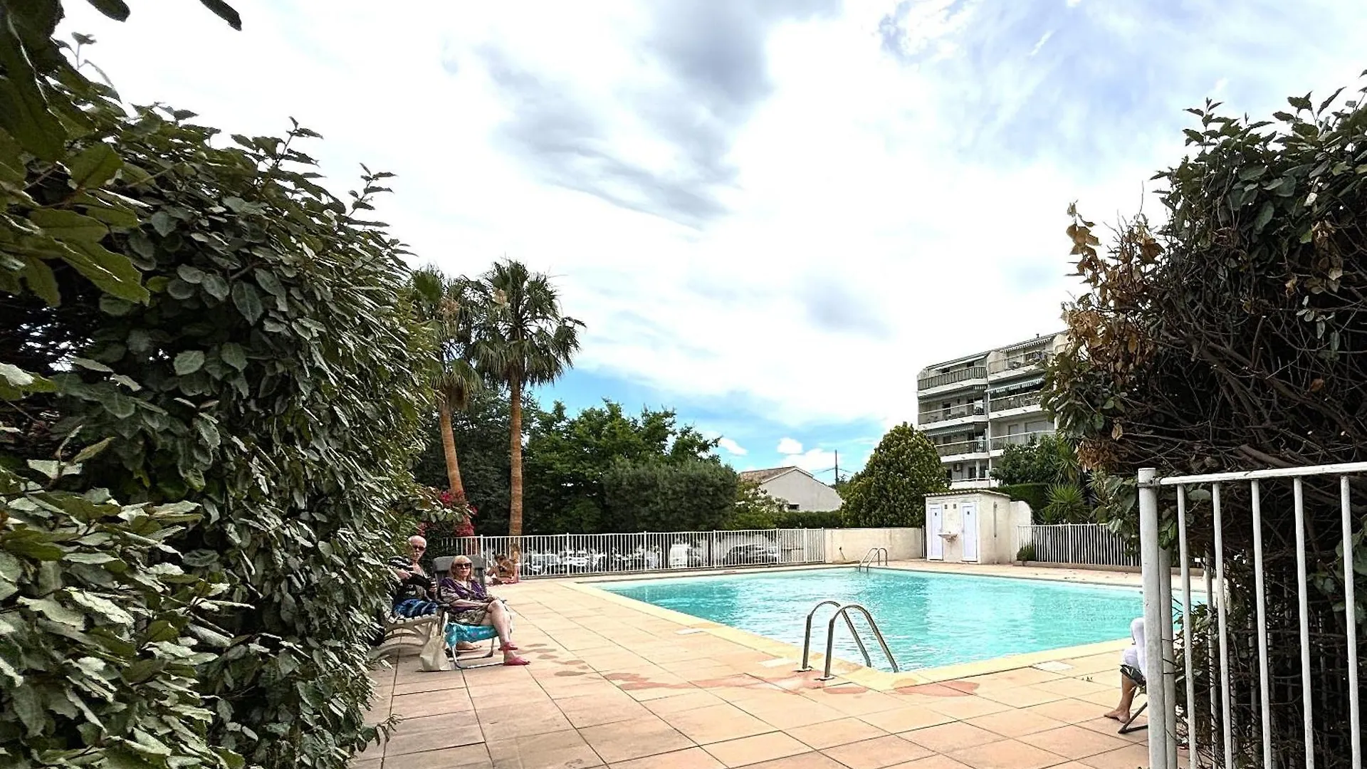 Studio Bord De Mer Fréjus 0*,  Frankrijk