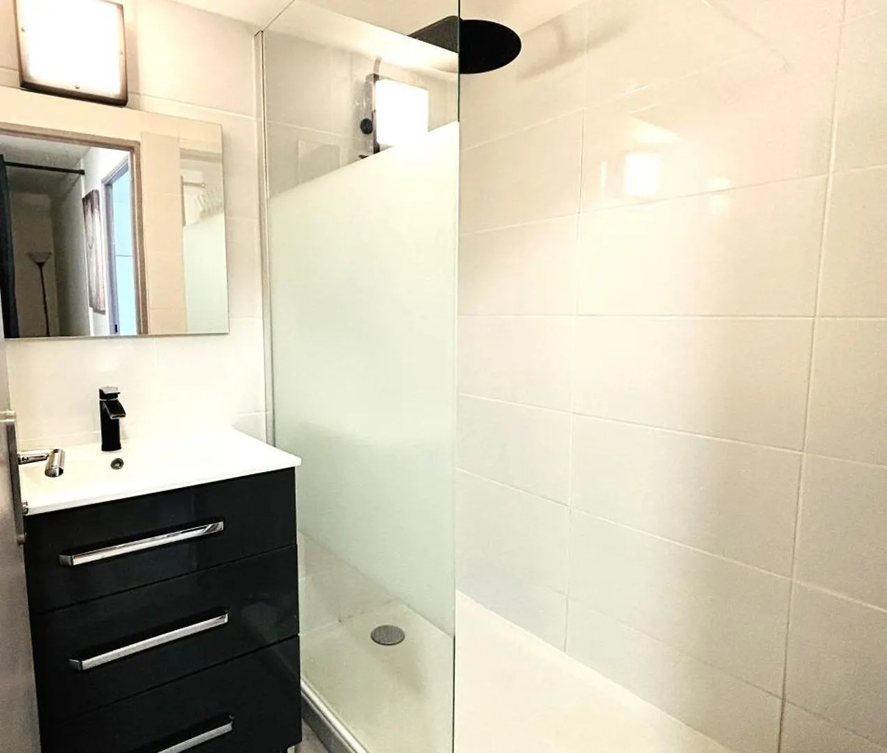 Apartment Studio Bord De Mer Frejus