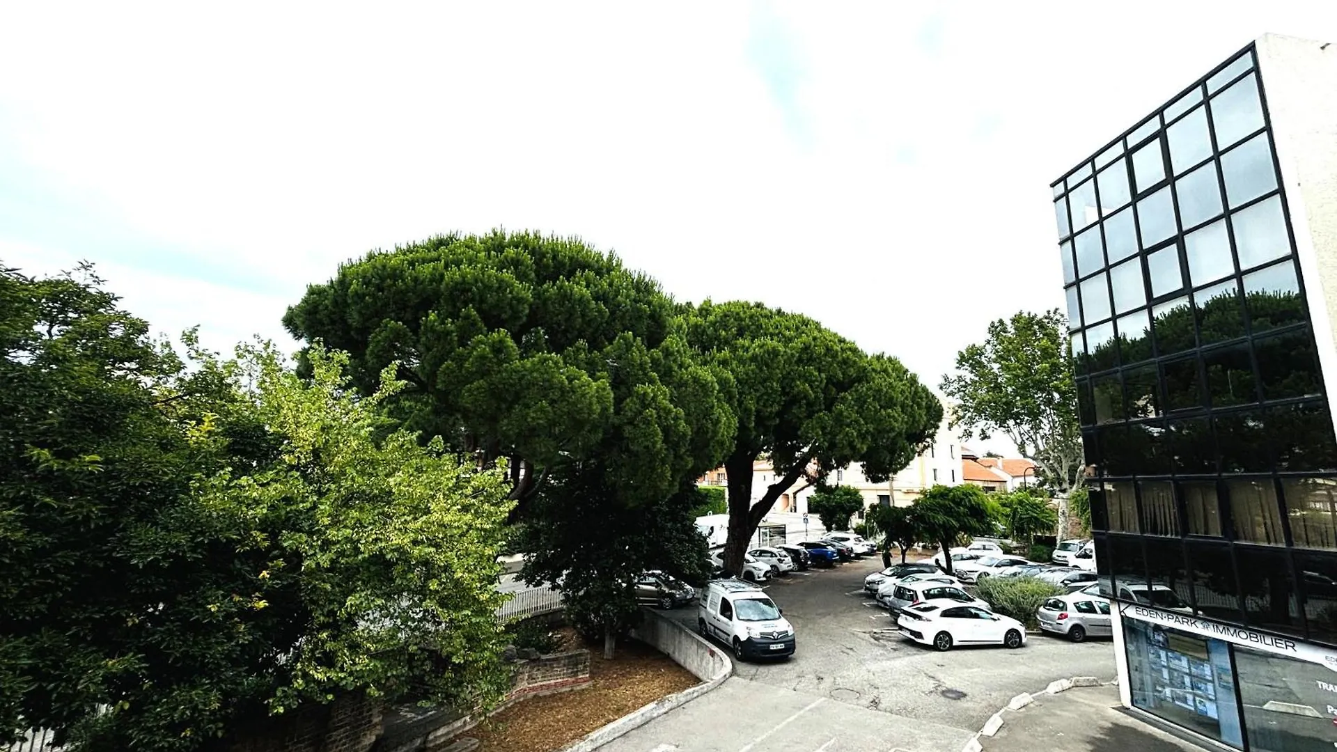 Studio Bord De Mer Frejus Apartment
